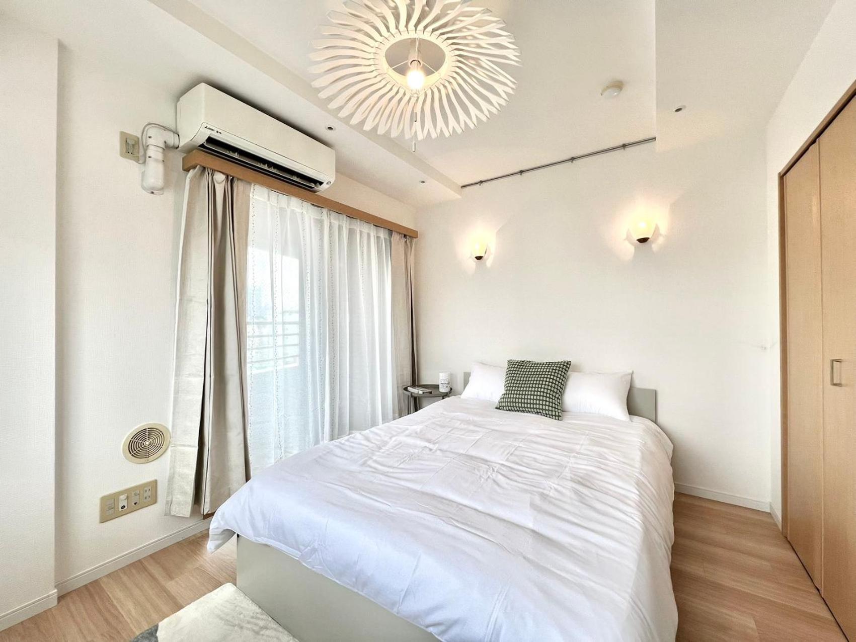 夏野-涩谷11Floor Daire Tokyo Dış mekan fotoğraf